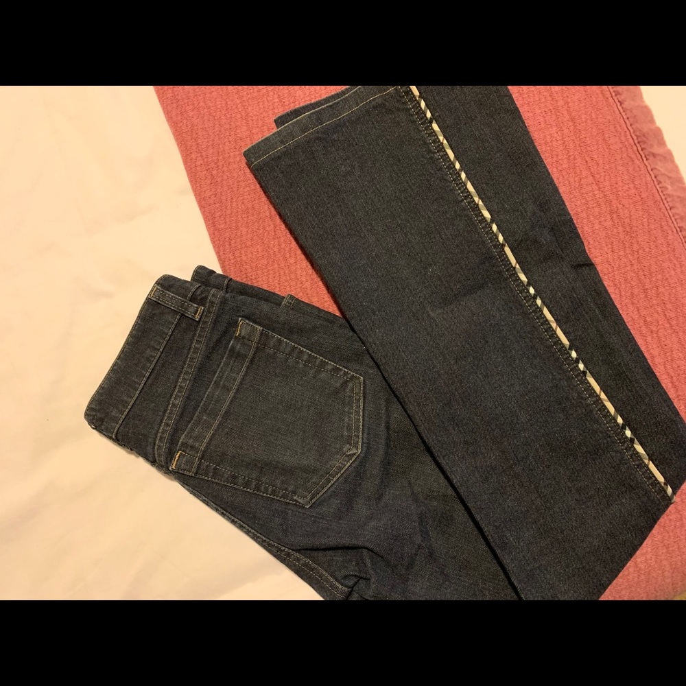 Vintage Bell Bottom Jeans